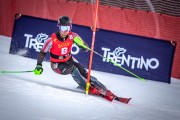 FIS NJR Val di Fassa SKILV sacensības SL, Foto: E.Lukšo