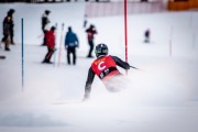 FIS NJR Val di Fassa SKILV sacensības SL, Foto: E.Lukšo