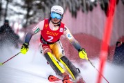 FIS NJR Val di Fassa SKILV sacensības SL, Foto: E.Lukšo