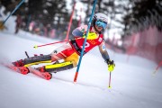 FIS NJR Val di Fassa SKILV sacensības SL, Foto: E.Lukšo