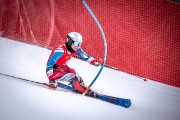 FIS NJR Val di Fassa SKILV sacensības SL, Foto: E.Lukšo