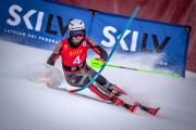 FIS NJR Val di Fassa SKILV sacensības SL, Foto: E.Lukšo