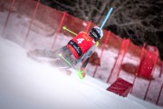 FIS NJR Val di Fassa SKILV sacensības SL, Foto: E.Lukšo