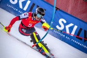 FIS NJR Val di Fassa SKILV sacensības SL, Foto: E.Lukšo