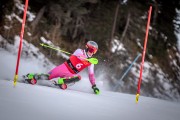 FIS NJR Val di Fassa SKILV sacensības SL, Foto: E.Lukšo