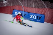 FIS NJR Val di Fassa SKILV sacensības SL, Foto: E.Lukšo