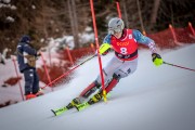 FIS NJR Val di Fassa SKILV sacensības SL, Foto: E.Lukšo