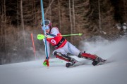 FIS NJR Val di Fassa SKILV sacensības SL, Foto: E.Lukšo