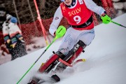 FIS NJR Val di Fassa SKILV sacensības SL, Foto: E.Lukšo