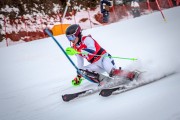 FIS NJR Val di Fassa SKILV sacensības SL, Foto: E.Lukšo