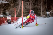 FIS NJR Val di Fassa SKILV sacensības SL, Foto: E.Lukšo