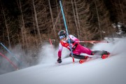 FIS NJR Val di Fassa SKILV sacensības SL, Foto: E.Lukšo