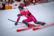 FIS NJR Val di Fassa SKILV sacensības SL, Foto: E.Lukšo