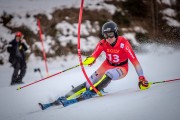 FIS NJR Val di Fassa SKILV sacensības SL, Foto: E.Lukšo