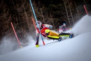 FIS NJR Val di Fassa SKILV sacensības SL, Foto: E.Lukšo