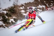 FIS NJR Val di Fassa SKILV sacensības SL, Foto: E.Lukšo