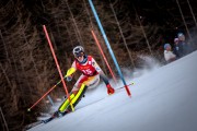 FIS NJR Val di Fassa SKILV sacensības SL, Foto: E.Lukšo