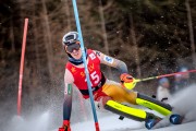 FIS NJR Val di Fassa SKILV sacensības SL, Foto: E.Lukšo