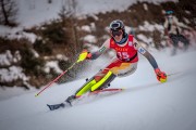 FIS NJR Val di Fassa SKILV sacensības SL, Foto: E.Lukšo