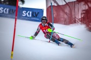 FIS NJR Val di Fassa SKILV sacensības SL, Foto: E.Lukšo