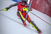 FIS NJR Val di Fassa SKILV sacensības SL, Foto: E.Lukšo