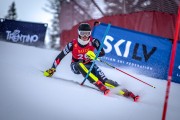 FIS NJR Val di Fassa SKILV sacensības SL, Foto: E.Lukšo