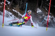 FIS NJR Val di Fassa SKILV sacensības SL, Foto: E.Lukšo