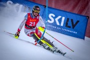 FIS NJR Val di Fassa SKILV sacensības SL, Foto: E.Lukšo