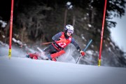 FIS NJR Val di Fassa SKILV sacensības SL, Foto: E.Lukšo