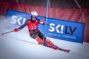 FIS NJR Val di Fassa SKILV sacensības SL, Foto: E.Lukšo