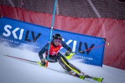 FIS NJR Val di Fassa SKILV sacensības SL, Foto: E.Lukšo