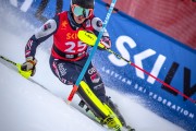 FIS NJR Val di Fassa SKILV sacensības SL, Foto: E.Lukšo