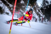 FIS NJR Val di Fassa SKILV sacensības SL, Foto: E.Lukšo