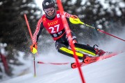 FIS NJR Val di Fassa SKILV sacensības SL, Foto: E.Lukšo