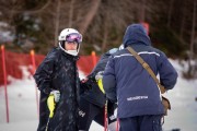 FIS NJR Val di Fassa SKILV sacensības SL, Foto: E.Lukšo