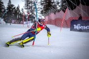 FIS NJR Val di Fassa SKILV sacensības SL, Foto: E.Lukšo