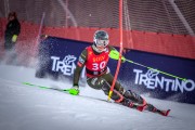 FIS NJR Val di Fassa SKILV sacensības SL, Foto: E.Lukšo