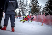 FIS NJR Val di Fassa SKILV sacensības SL, Foto: E.Lukšo