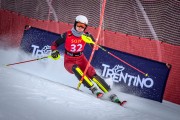 FIS NJR Val di Fassa SKILV sacensības SL, Foto: E.Lukšo