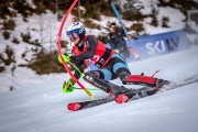 FIS NJR Val di Fassa SKILV sacensības SL, Foto: E.Lukšo