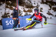 FIS NJR Val di Fassa SKILV sacensības SL, Foto: E.Lukšo