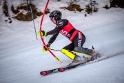 FIS NJR Val di Fassa SKILV sacensības SL, Foto: E.Lukšo