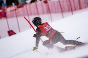 FIS NJR Val di Fassa SKILV sacensības SL, Foto: E.Lukšo