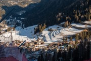 FIS NJR Val di Fassa SKILV sacensības SL, Foto: E.Lukšo