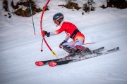 FIS NJR Val di Fassa SKILV sacensības SL, Foto: E.Lukšo