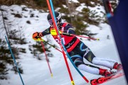 FIS NJR Val di Fassa SKILV sacensības SL, Foto: E.Lukšo