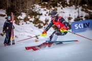 FIS NJR Val di Fassa SKILV sacensības SL, Foto: E.Lukšo