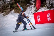 FIS NJR Val di Fassa SKILV sacensības SL, Foto: E.Lukšo