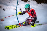 FIS NJR Val di Fassa SKILV sacensības SL, Foto: E.Lukšo