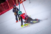 FIS NJR Val di Fassa SKILV sacensības SL, Foto: E.Lukšo